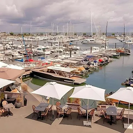 فندق Western Le Port