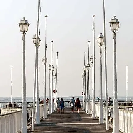 Western Le Port 3* Arcachon