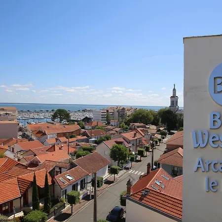 Western Le Port Ξενοδοχείο Αρασόν