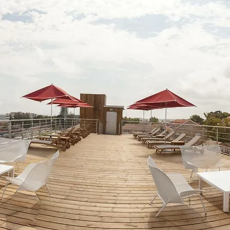 Western Le Port Szálloda 3*