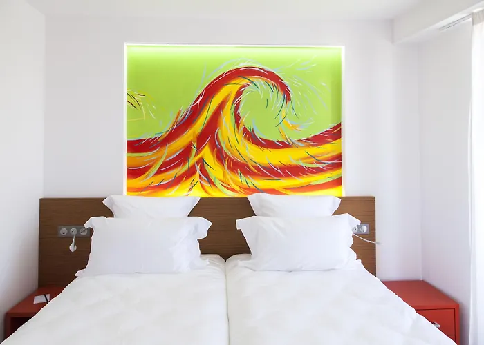 Western Le Port Arcachon