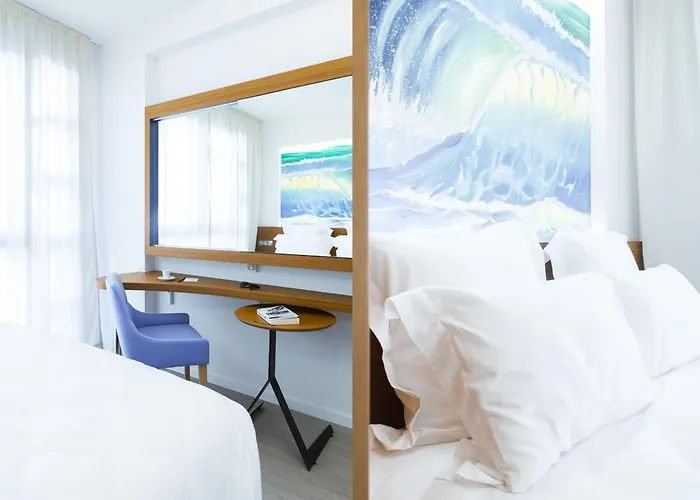 Hotell Western Le Port