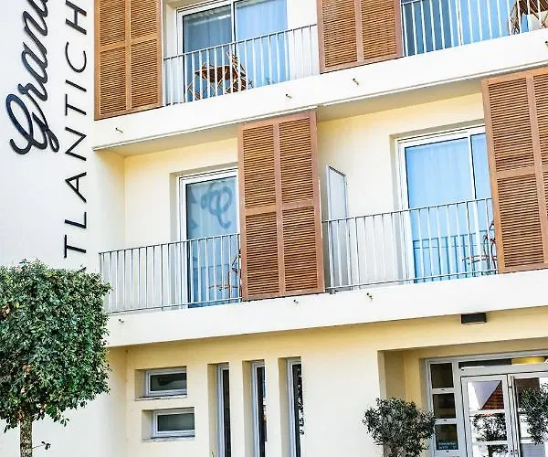 Western Le Port Arcachon