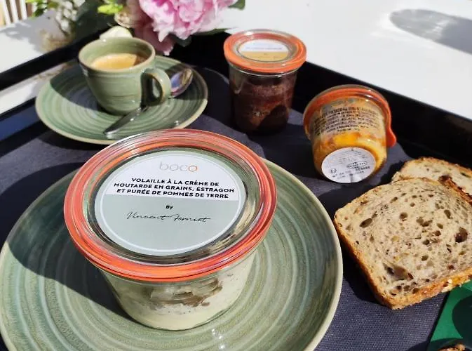 Hotell Western Le Port 3*