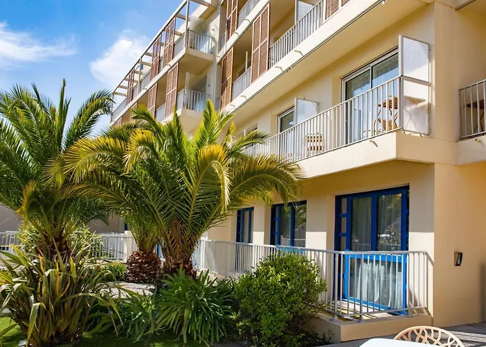 Western Le Port Hotel Arcachon