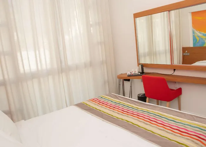 Hotel Western Le Port Arcachon