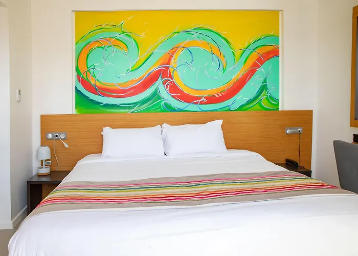 Hotell Western Le Port Arcachon