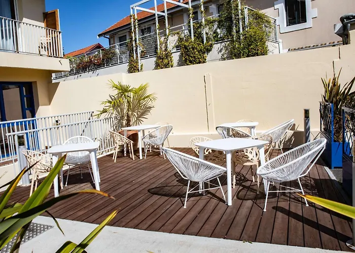 Western Le Port Arcachon