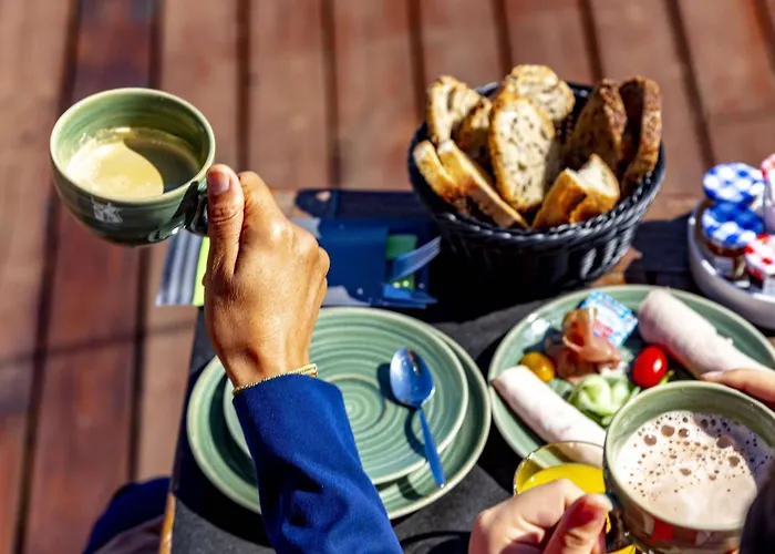 Western Le Port Hotell