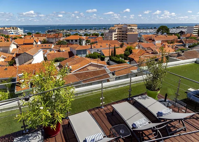 Hotell Western Le Port