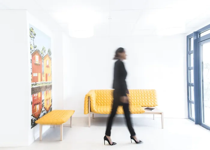 Hotell Western Le Port Arcachon