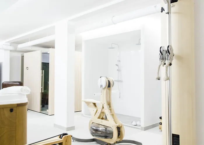 Hotell Western Le Port Arcachon