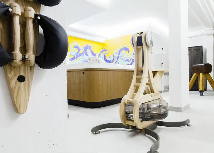 Western Le Port Hotell Arcachon