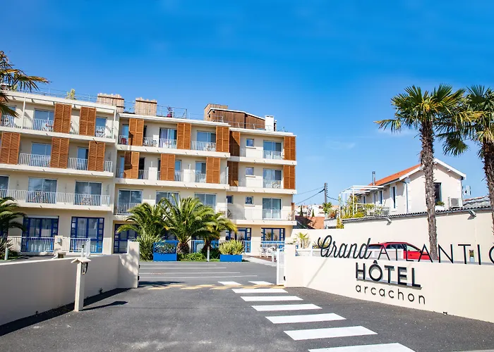 Western Le Port Hotel