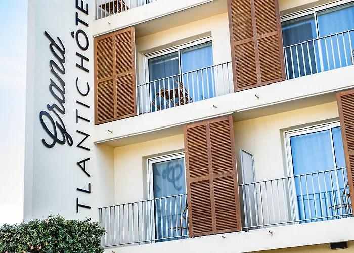 Hotell Western Le Port 3*