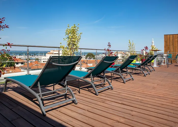 Hotell Western Le Port 3*