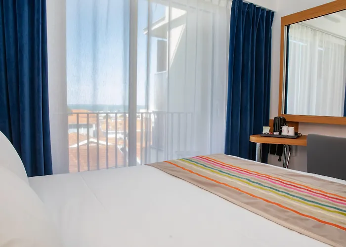 Western Le Port 3* Arcachon