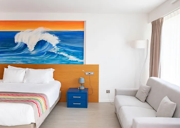 Western Le Port Hotell 3*