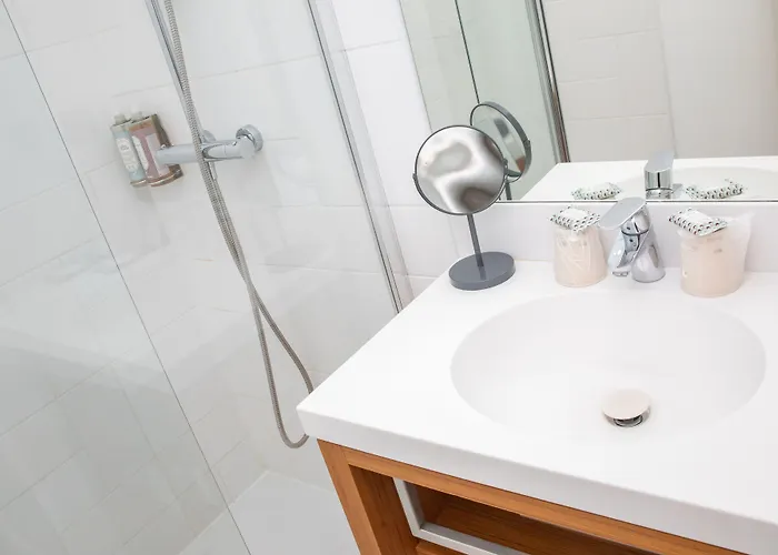 Hotell Western Le Port Arcachon