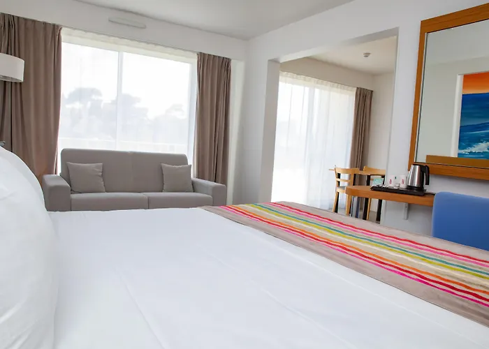 Western Le Port Hotell