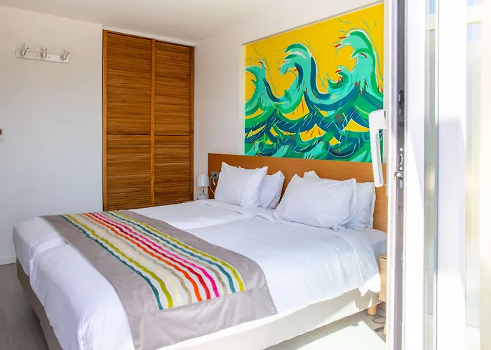 Western Le Port Hotell