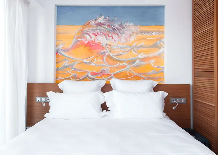 Western Le Port Hotel Arcachon